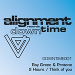 cover: Roygreen & Protone - 2 Hours