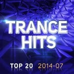 cover: Various - Trance Hits Top 20: 2014 07