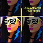 cover: Becci|Brazda, Alana - Nice To Meet You