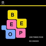 cover: Beepo - One Three Four / No Choice