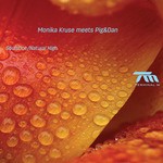 cover: Monika Kruse Meet Pig&dan - Soulstice / Natural High