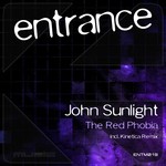 cover: John Sunlight - The Red Phobia