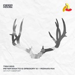 cover: Agu|Gregory S|Makto, Peter|Roman Rai - Oh My Deer EP