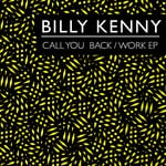 cover: Billy Kenny - Call You Back