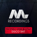 cover: Lewi|Vink, Thomas - Disco Shit