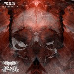 cover: Picota - The Butcher