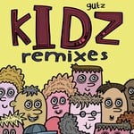 cover: Gutz - Kidz Remixes