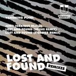 cover: Vanishing Point - Lost & Found Remixes