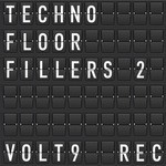 cover: Various - Techno Floor Fillers 2