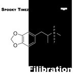 cover: Filibration - Spooky Timez