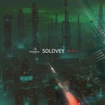 cover: Solovey - Tomorrow