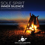 cover: Sole Spirit - Inner Silence