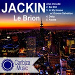 cover: Le Brion - Jackin