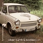 cover: Kodiac|Viker Turrit - Loift