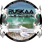 cover: Ruskaa - Le Choix