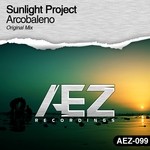 cover: Sunlight Project - Arcobaleno