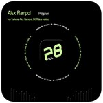 cover: Alex Rampol - Polyphon