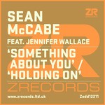 cover: Jennifer Wallace|Sean Mccabe - Something About You