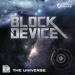 cover: Block Device - The Universe