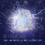 cover: Big Head - Infinity Is Not A Limit