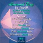 cover: Abnormal Boyz - Share Yourself EP