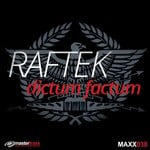 cover: Raftek - Dictum Factum