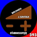 cover: J.sintax - Broken