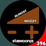 cover: Mozzy - Almost