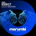 cover: Luca Sirianni - Seven EP