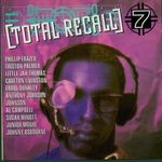 cover: Total Recall - Total Recall Vol 7