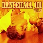 cover: Various - Dancehall 101 Vol 2