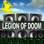 cover: Dj Security - Legion Of Doom