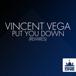 cover: Vincent Vega - Put You Down