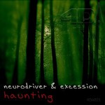 cover: Excesssion & Neurodriver - Haunting