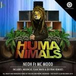 cover: Mc Mood|Neoh - Humanimals (remixes)