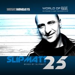 cover: Slipmat|Various - Slipmatt 25 (unmixed tracks)