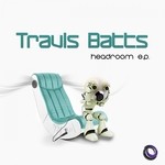 cover: Travis Batts - Headroom