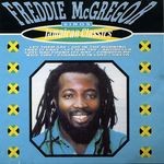 cover: Freddie Mcgregor - Sings Jamaican Classics