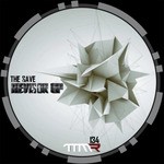 cover: The Save - Revisor EP