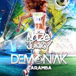 cover: Demoniak - Caramba (remixes)