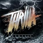 cover: Thrilla - Nemesis