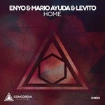 cover: Enyo|Mario Ayuda|Levito - Home