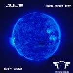 cover: Jul's - Solara