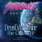 cover: Deusexmaschine - The Classic EP