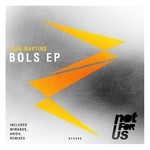 cover: Dave Martins - Bols EP