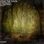 cover: Love The Cook - Petroleum