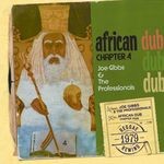 cover: Joe Gibbs & The Professionals - African Dub Chapter 4