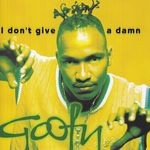 cover: Goofy - I Don't Give A Damn