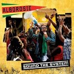 cover: Alborosie - Sound The System