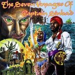 cover: Captain Sinbad - The Seven Voyages Of Captain Sinbad